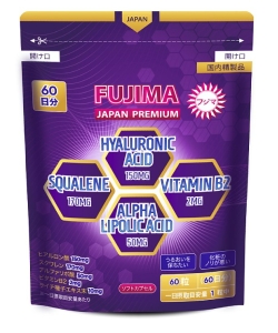 藤間ヒアルロン酸