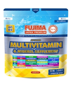 フジママルチビタミンコンプレックス