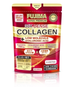 フジマ30倍コラーゲン