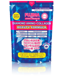 ダイヤモンドアミノコラーゲン5500mg。 （30日）