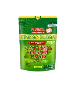 藤間イチョウ（90日分）