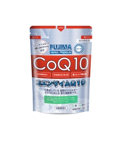 フジマコエンザイムQ10 （コエンザイムQ10）