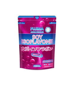 フジマ大豆イソフラボン（大豆イソフラボン）