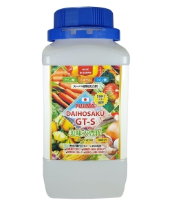藤間大宝作GT-S(1リットル)