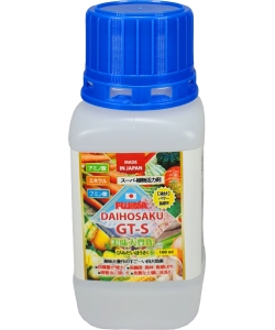 藤間大鳳作GT-S（100ml。)