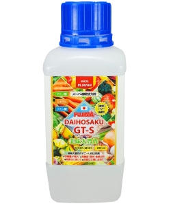 藤間大宝作GTS（250ml。)
