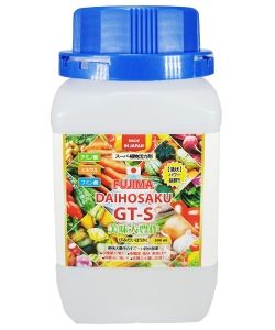 藤間大鳳作GT-S（500ml。)