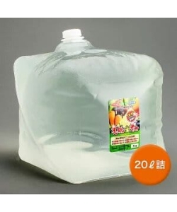 藤間大宝作GT-S（20リットル）