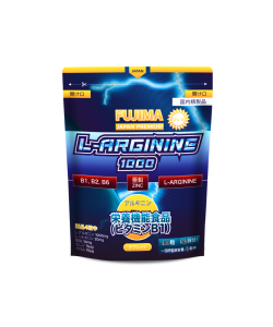 フジマアルギニン（45日分）