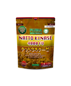 藤間ナットウキナーゼ（45日分）