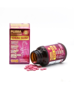 スリミング製品:理想的なスリム