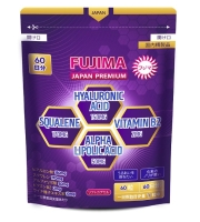 藤間ヒアルロン酸