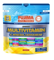 フジママルチビタミンコンプレックス
