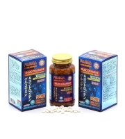 グルコサミン+コンドロイチン+MSM（90日）