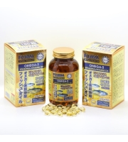 オメガ3 EPA&DHA+ビタミンD3(45日)