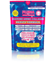 ダイヤモンドアミノコラーゲン5500mg。 （30日）