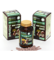 アガリクス+ビタミンC（40日分）