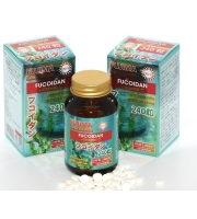 フコイダン＋ビタミンC（40日分）