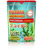 フコイダン＋ビタミンC（40日分）