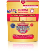 ゴールドアミノコラーゲン5500mg。 （15日）