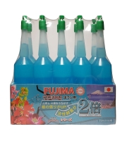 青い肥料（蘭用）（パックあたりの価格—10本）