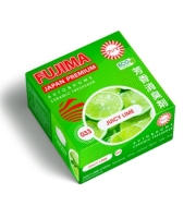 ジューシーライム