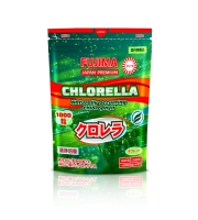 フジマクロレラ1000錠66日分