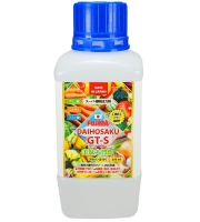 藤間大宝作GTS（250ml。)