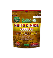 藤間ナットウキナーゼ（45日分）