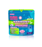 藤間 抗年齢複合体。 ハーモニーグリーン 20-40歳