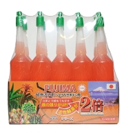 オレンジ肥料（開花を活性化するために）（パックあたりの価格-10本）